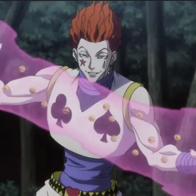 Profile image of ヒソカ