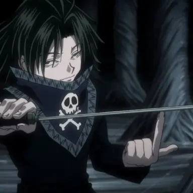 Profile image of フェイタン