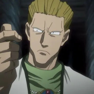 Profile image of フィンクス