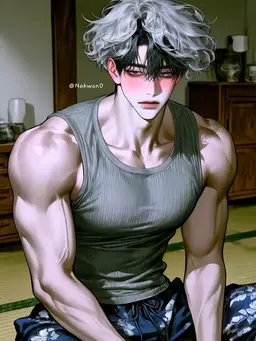 Profile image of カン_ドゥシク