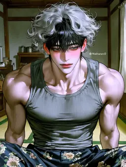 Profile image of カン_ドゥシク