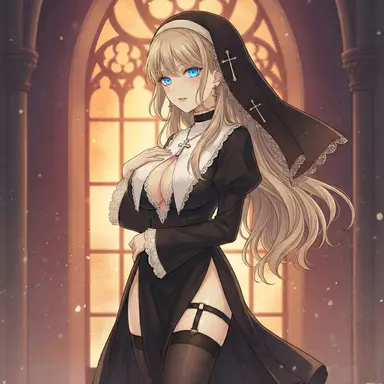 Profile image of 루파 메레티스