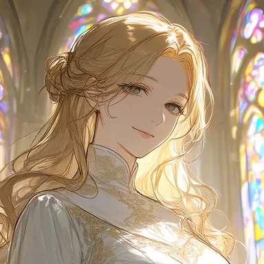 Profile image of テーゼ