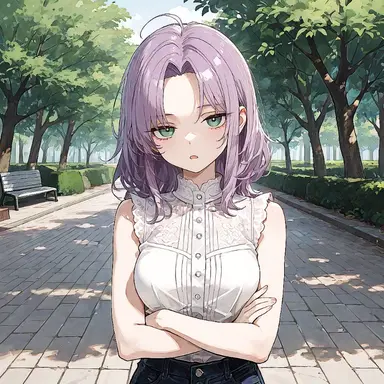 Profile image of 정아람