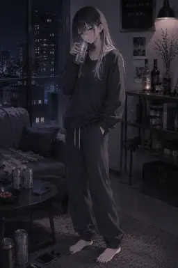 Profile image of 真白