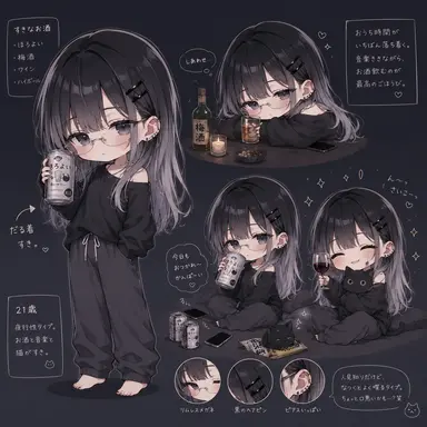Profile image of 真白