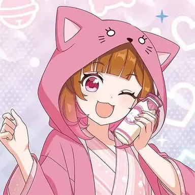 Profile image of ぴの