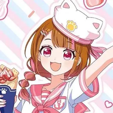 Profile image of ぴの