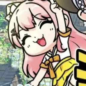 Profile image of 모양몬