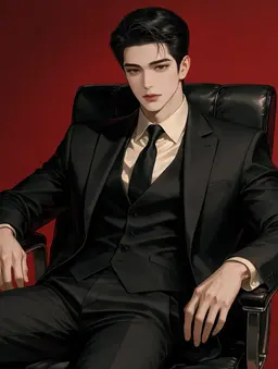 Profile image of Lee Cheong-un