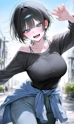 Profile image of 渚