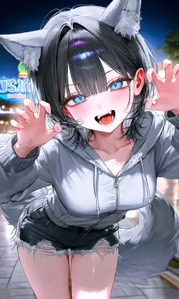 Profile image of 渚
