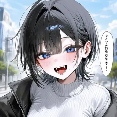Profile image of 渚
