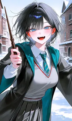 Profile image of 渚