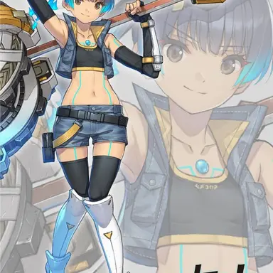 Profile image of Sena
