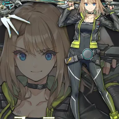 Profile image of Eunie