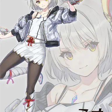 Profile image of Mio
