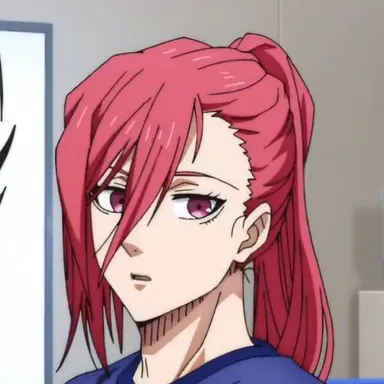 Profile image of 치기리 효마