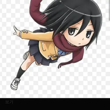 Profile image of 미카사 아커만