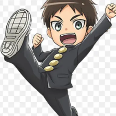 Profile image of 에렌 예거