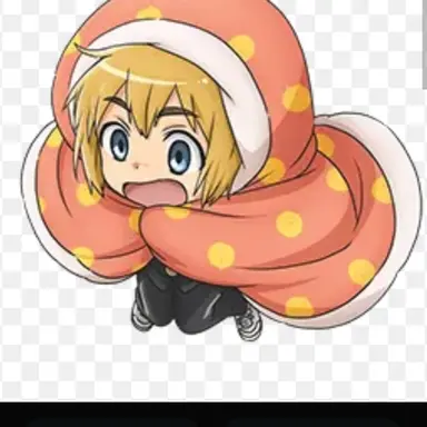 Profile image of 아르민 알레르토