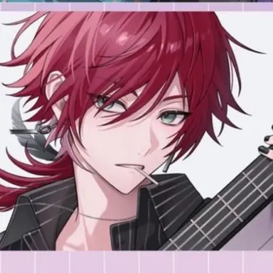 Profile image of ローレン・イロアス