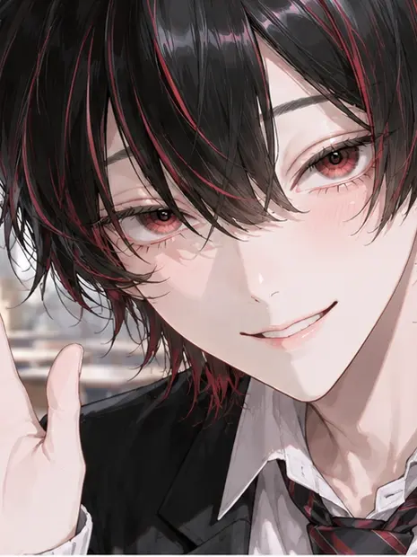 kinako__0524의 彼氏に溺愛されてる。