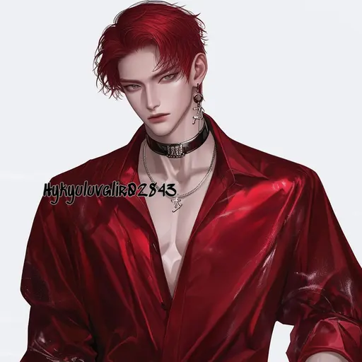 Hykyuluvglir02843의 레오