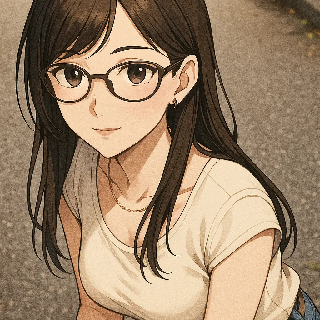 IndigoSweet7882의 心を読み解く、恋愛偏差値∞の女。