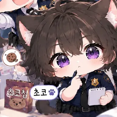 Profile image of 초코