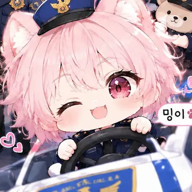 Profile image of 밍이