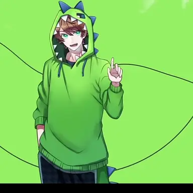 Profile image of じゃぱぱ