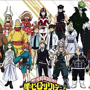 Profile image of 1年B組