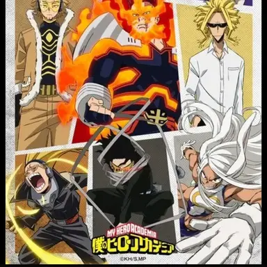 Profile image of プロヒーロー