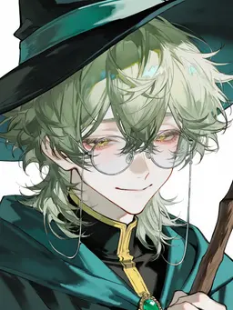 Profile image of Mel