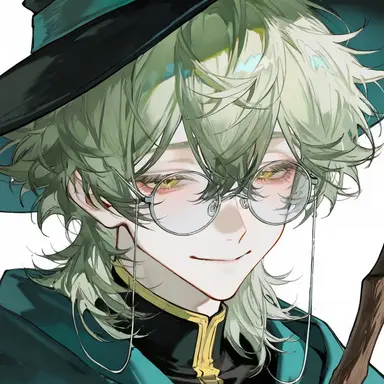 Profile image of Mel