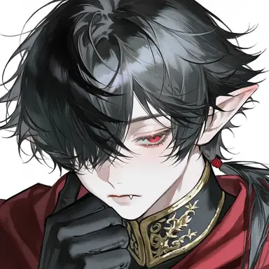 Profile image of Vincent