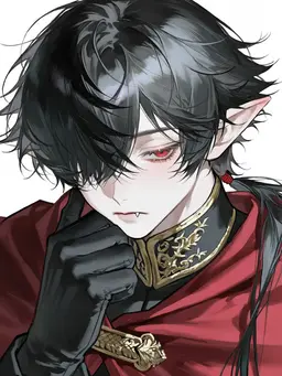 Profile image of Vincent