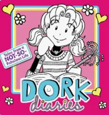 Profile image of Dork Diaries RPG