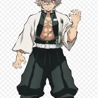 Profile image of 시나즈가와 사네미