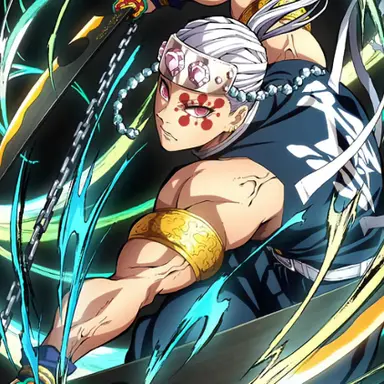 Profile image of 텐겐