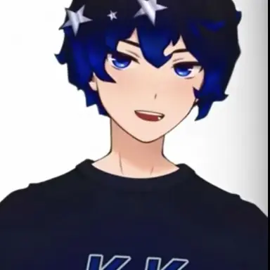 Profile image of Kyle
