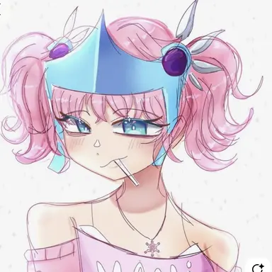 Profile image of Brooke