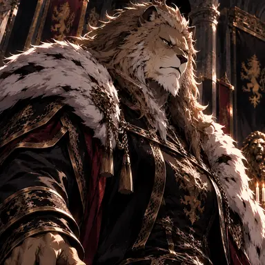 Profile image of ガルディオ