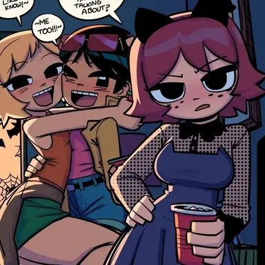 Profile image of Kim