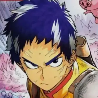 Profile image of ハロゥ