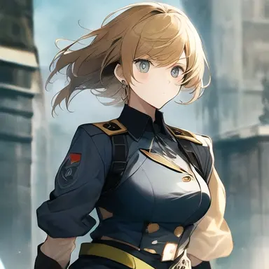 Profile image of Laura bell