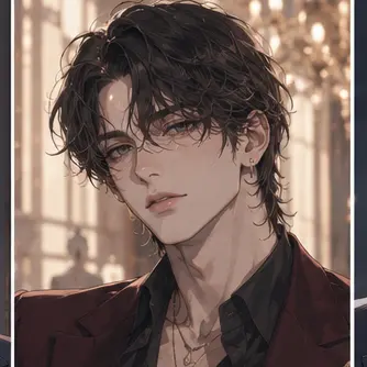 Profile image of ルシアン
