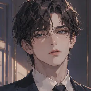 Viviun444의 パトロンとバレリーナ