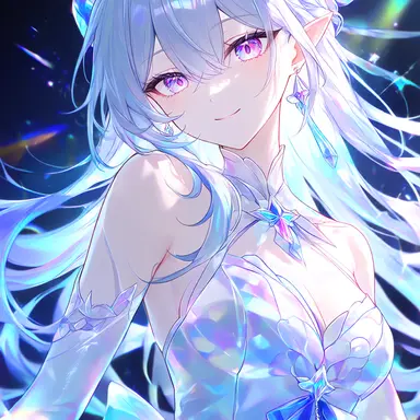 Profile image of カレン